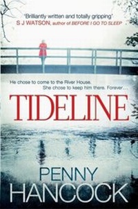 Enlarge image Cover: Tideline - Simon + Schuster LLC