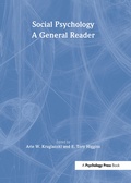 Cover: Social Psychology - Psychology Press Ltd