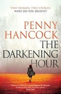 Cover: The Darkening Hour - Simon + Schuster LLC
