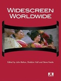 Cover: Widescreen Worldwide - John Libbey & Co Ltd