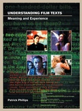 Cover: Understanding Film Texts: Meaning and Experience - BFI Publishing