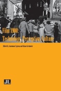 Cover: Film 1900 - John Libbey Publishing  Ltd