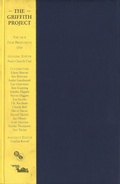 Cover: The Griffith Project, Volume 4 - BFI Publishing