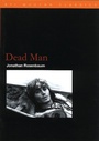 Cover: Dead Man - BFI Publishing