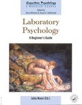 Bild: Laboratory Psychology - Psychology Press Ltd