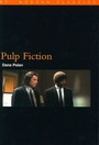Cover: Pulp Fiction - BFI Publishing