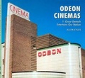 Cover: Odeon Cinemas - BFI Publishing
