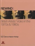 Cover: Rewind - John Libbey Publishing  Ltd