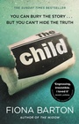 Cover: The Child - Corgi Books