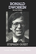 Cover: Ronald Dworkin - Wiley