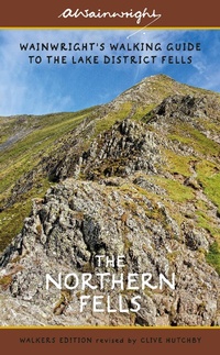 Enlarge image Cover: The Northern Fells (Walkers Edition): Volume 5 - Frances Lincoln