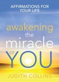 Cover: Awakening the Miracle of You - Hachette Australia