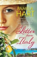 Cover: Letter From Italy - Hachette Australia