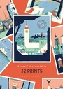Cover: Alphabet Cities - Virgin Digital