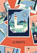 Cover: Alphabet Cities - Virgin Digital