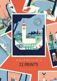 Abbildung von: Alphabet Cities - Virgin Digital