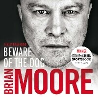 Abbildung von: Beware of The Dog - Simon & Schuster Audio