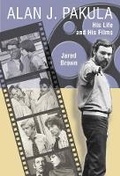 Cover: Alan J. Pakula - Back Stage Books,U.S.