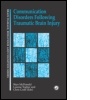 Cover: Communication Disorders Following Traumatic Brain Injury - Psychology Press Ltd