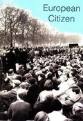 Cover: European Citizen - Spokesman Books