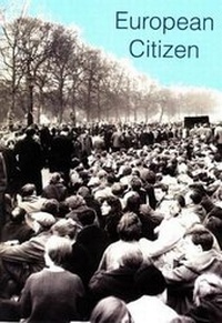 Enlarge image Cover: European Citizen - Spokesman Books