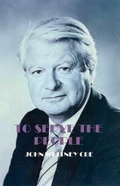Cover: To Serve the People - John Libbey Publishing  Ltd