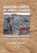Cover: Exploration Science - Felix Publishing