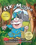 Cover: 11X Magic - Sharon Clark