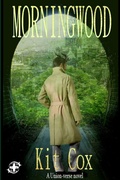 Cover: Morningwood - Oak Moth Books