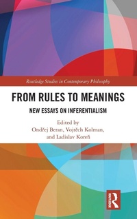 Enlarge image Cover: From Rules to Meanings - Routledge