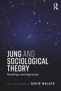 Bild: Jung and Sociological Theory - Routledge