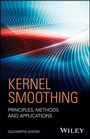 Cover: Kernel Smoothing - Wiley