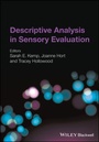 Cover: Descriptive Analysis in Sensory Evaluation - Wiley