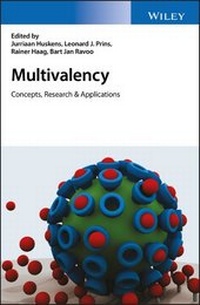 Abbildung von: Multivalency - Wiley