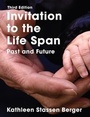 Cover: Invitation to the Life Span - Worth Publishers Inc.,U.S.