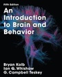 Cover: An Introduction to Brain and Behavior - Worth Publishers Inc.,U.S.