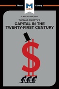 Cover: An Analysis of Thomas Piketty's Capital in the Twenty-First Century - Routledge