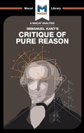 Cover: An Analysis of Immanuel Kant's Critique of Pure Reason - Routledge