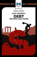 Cover: An Analysis of David Graeber's Debt - Routledge