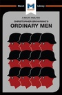 Cover: An Analysis of Christopher R. Browning's Ordinary Men - Routledge