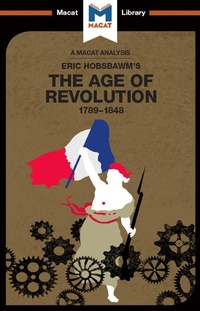 Bild vergrößern Bild: An Analysis of Eric Hobsbawm's The Age Of Revolution - Routledge