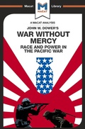 Cover: An Analysis of John W. Dower's War Without Mercy - Routledge