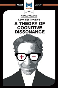Bild vergrößern Bild: An Analysis of Leon Festinger's A Theory of Cognitive Dissonance - Routledge
