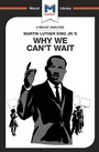 Bild: An Analysis of Martin Luther King Jr.'s Why We Can't Wait - Routledge