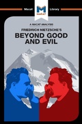 Cover: An Analysis of Friedrich Nietzsche's Beyond Good and Evil - Routledge