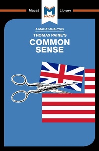 Enlarge image Cover: An Analysis of Thomas Paine's Common Sense - Routledge
