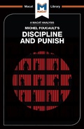 Cover: An Analysis of Michel Foucault's Discipline and Punish - Routledge