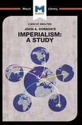 Cover: An Analysis of John A. Hobson's Imperialism - Routledge