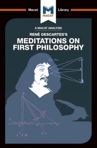 Bild vergrößern Bild: An Analysis of Rene Descartes's Meditations on First Philosophy - Routledge