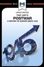 Cover: An Analysis of Tony Judt's Postwar - Routledge